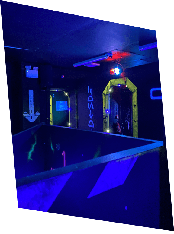 about-laser-quest-wandsworth